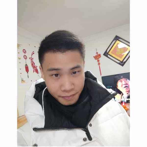 29岁岁福建单身帅哥 - 天门吉缘网
