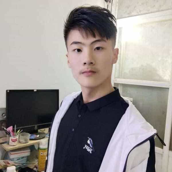 21岁岁河南单身帅哥 - 天门吉缘网