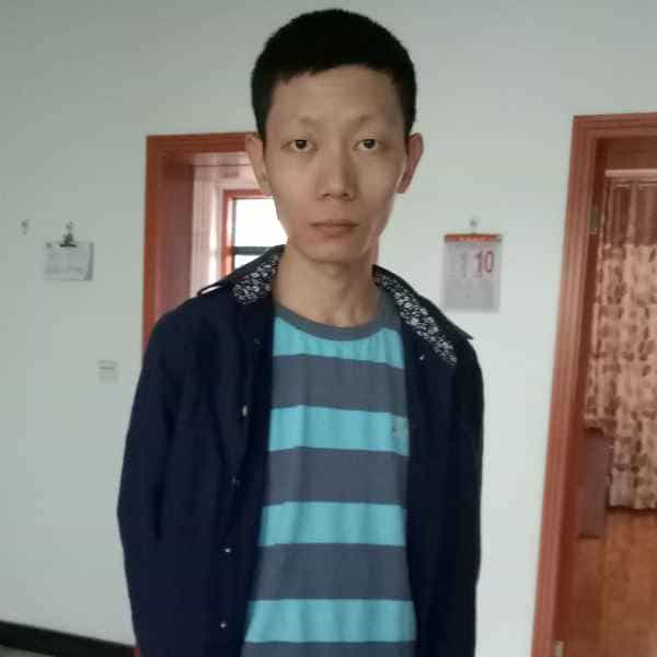 35岁岁江苏单身帅哥 - 天门吉缘网