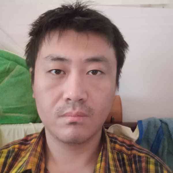38岁岁辽宁单身帅哥 - 天门吉缘网