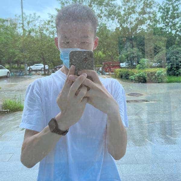 28岁岁河南单身帅哥 - 天门吉缘网