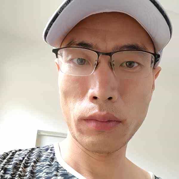 38岁岁山西单身帅哥 - 天门吉缘网