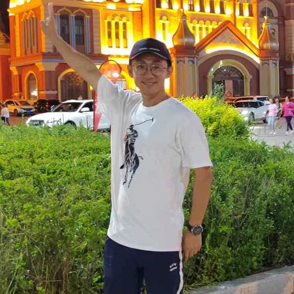 40岁岁辽宁单身帅哥 - 天门吉缘网
