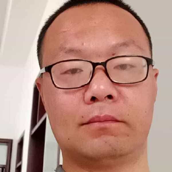 41岁岁河南单身帅哥 - 天门吉缘网