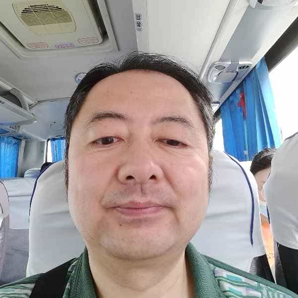 52岁岁辽宁单身帅哥 - 天门吉缘网