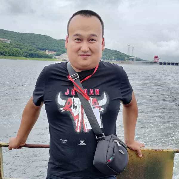 35岁岁吉林单身帅哥 - 天门吉缘网