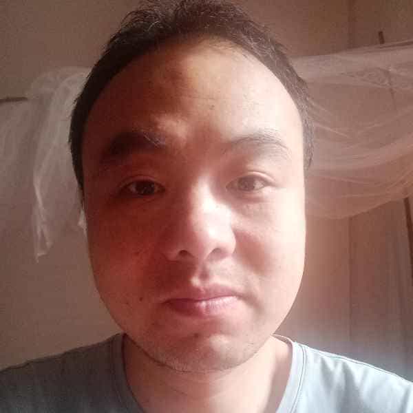 42岁岁河南单身帅哥 - 天门吉缘网