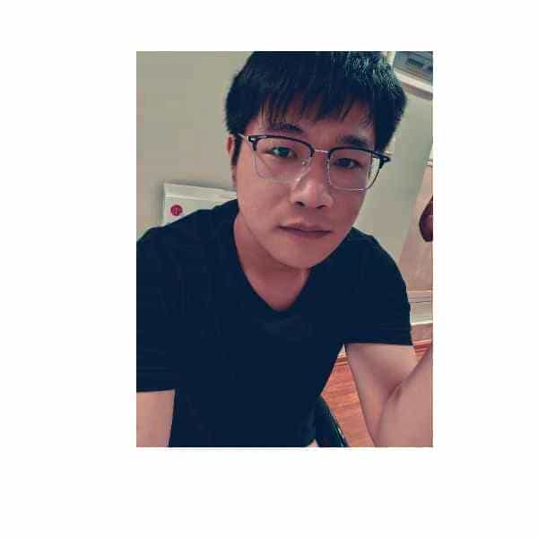 29岁岁广东单身帅哥 - 天门吉缘网
