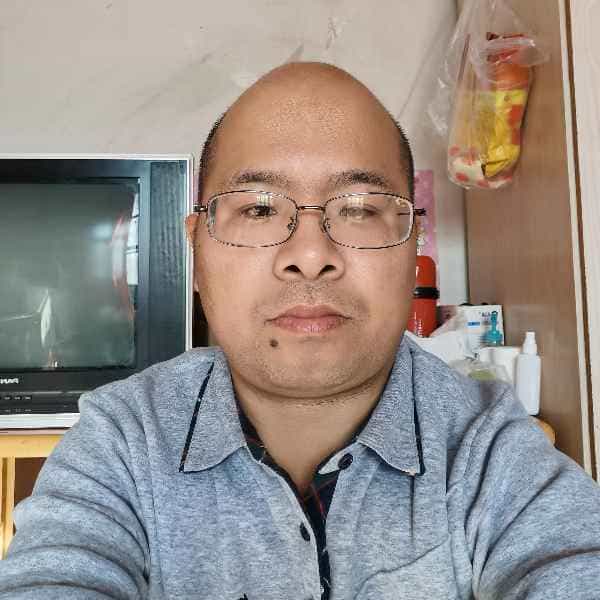 37岁岁山东单身帅哥 - 天门吉缘网