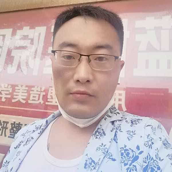 38岁岁辽宁单身帅哥 - 天门吉缘网