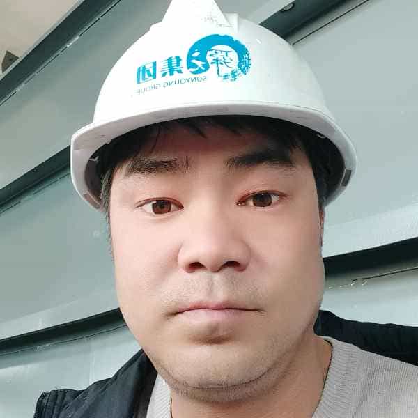 35岁岁湖北单身帅哥 - 天门吉缘网