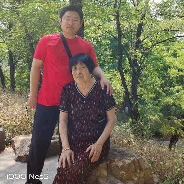 39岁岁辽宁单身帅哥 - 天门吉缘网