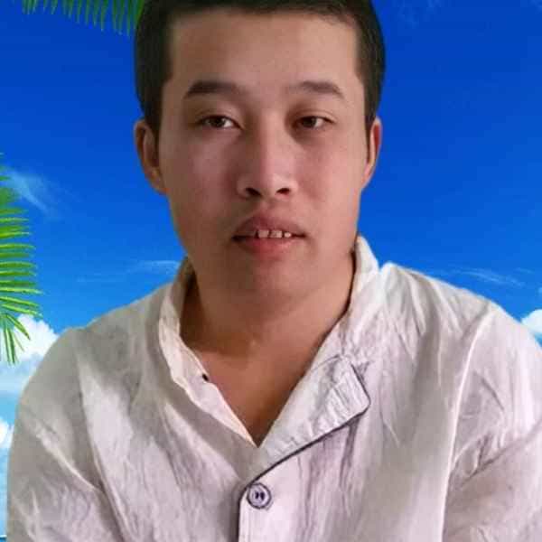 36岁岁陕西单身帅哥 - 天门吉缘网