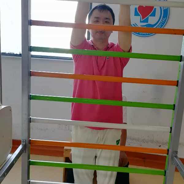 35岁岁安徽单身帅哥 - 天门吉缘网