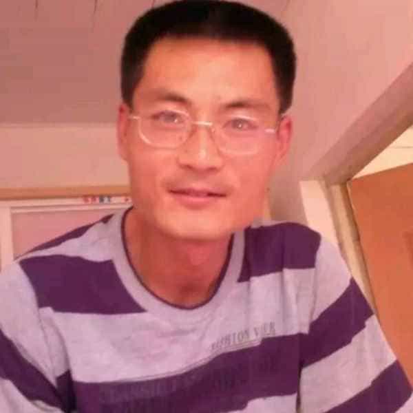 48岁岁山东单身帅哥 - 天门吉缘网