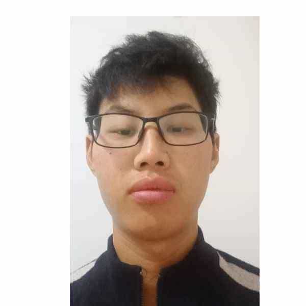 34岁岁四川单身帅哥 - 天门吉缘网