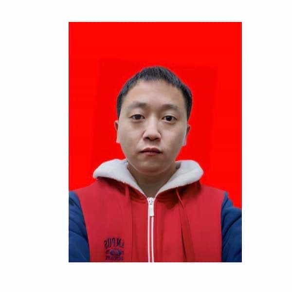 33岁岁四川单身帅哥 - 天门吉缘网