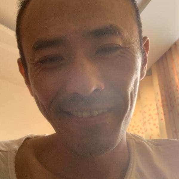 39岁岁江苏单身帅哥 - 天门吉缘网