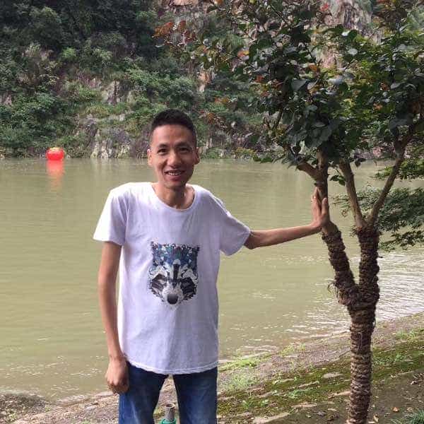 40岁岁湖北单身帅哥 - 天门吉缘网