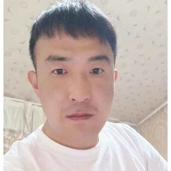35岁岁山西单身帅哥 - 天门吉缘网