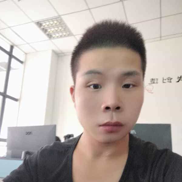 27岁岁河南单身帅哥 - 天门吉缘网