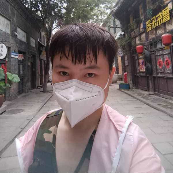 30岁岁河北单身帅哥 - 天门吉缘网