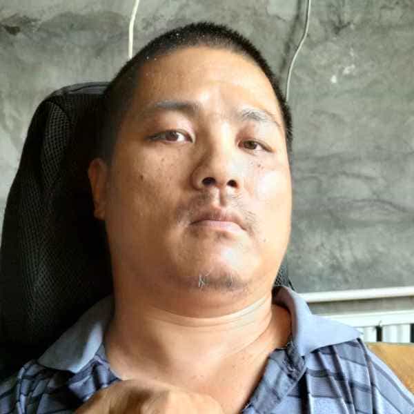 41岁岁山东单身帅哥 - 天门吉缘网