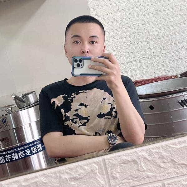 30岁岁黑龙江单身帅哥 - 天门吉缘网