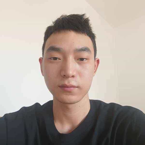27岁岁江西单身帅哥 - 天门吉缘网