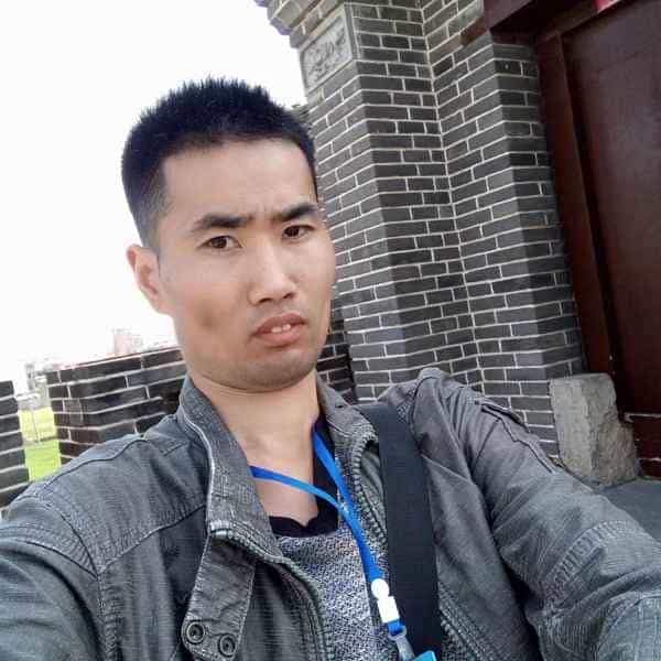 35岁岁安徽单身帅哥 - 天门吉缘网