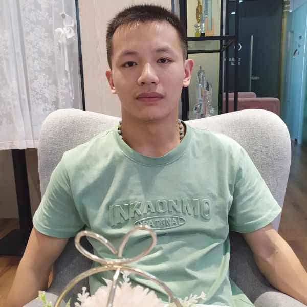 28岁岁江西单身帅哥 - 天门吉缘网