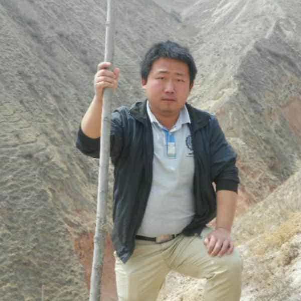 36岁岁甘肃单身帅哥 - 天门吉缘网