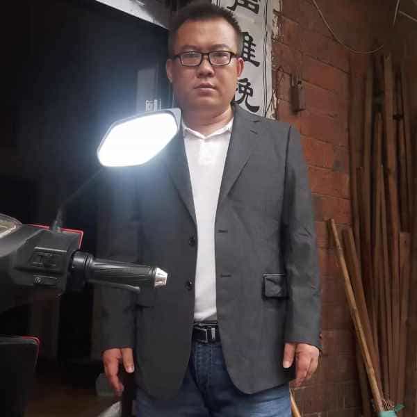 40岁岁江西单身帅哥 - 天门吉缘网