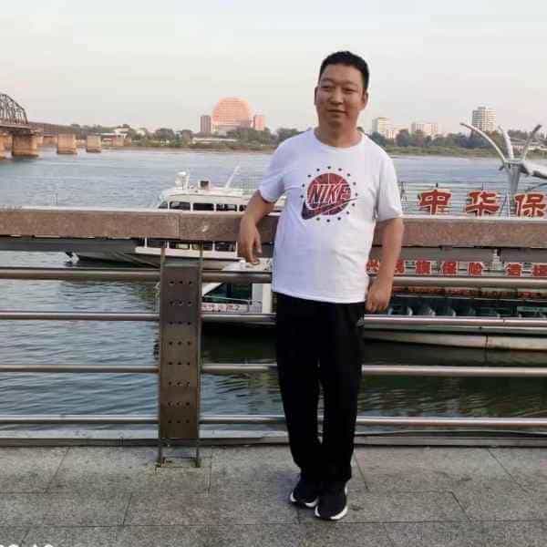 45岁岁辽宁单身帅哥 - 天门吉缘网