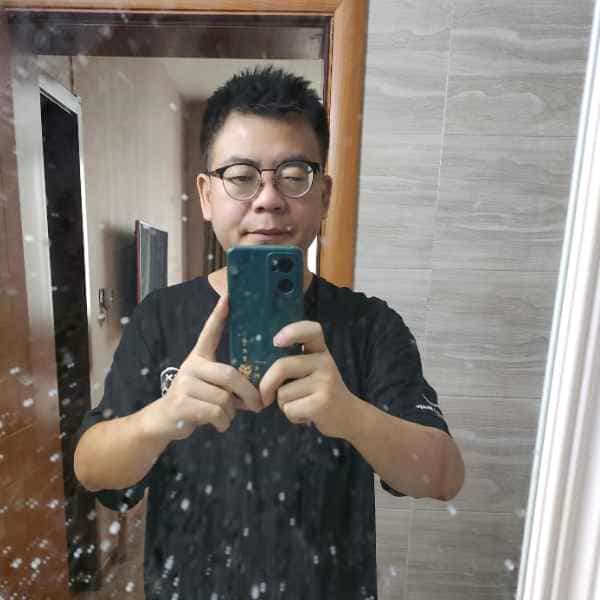 35岁岁陕西单身帅哥 - 天门吉缘网
