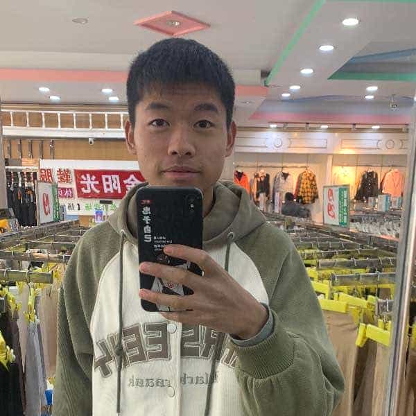 26岁岁河南单身帅哥 - 天门吉缘网