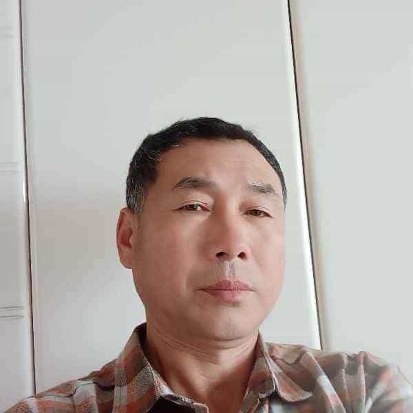 60岁岁辽宁单身帅哥 - 天门吉缘网