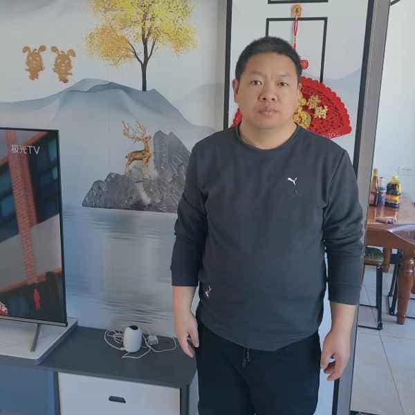36岁岁山西单身帅哥 - 天门吉缘网