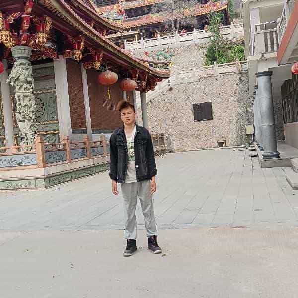 28岁岁江西单身帅哥 - 天门吉缘网