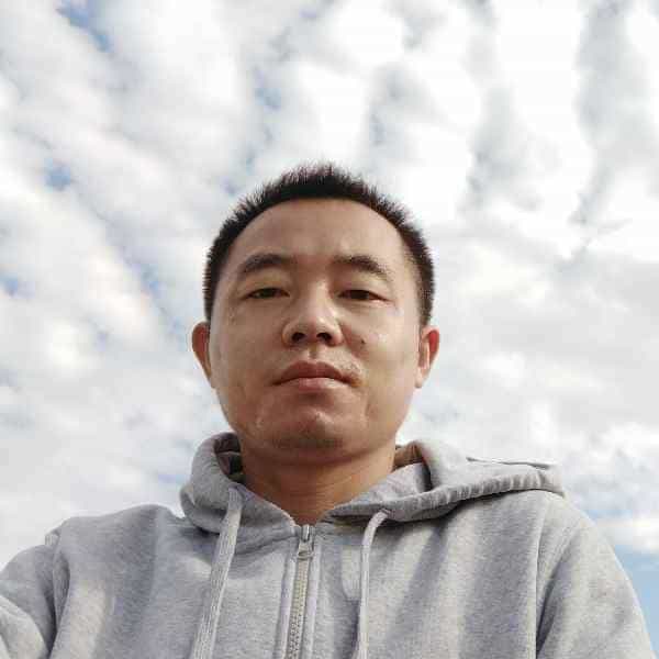 43岁岁湖南单身帅哥 - 天门吉缘网