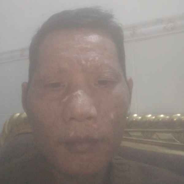 33岁岁广西单身帅哥 - 天门吉缘网