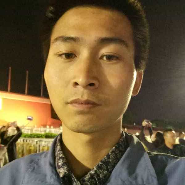 36岁岁陕西单身帅哥 - 天门吉缘网