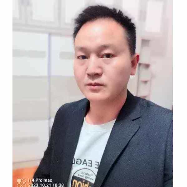 36岁岁湖北单身帅哥 - 天门吉缘网