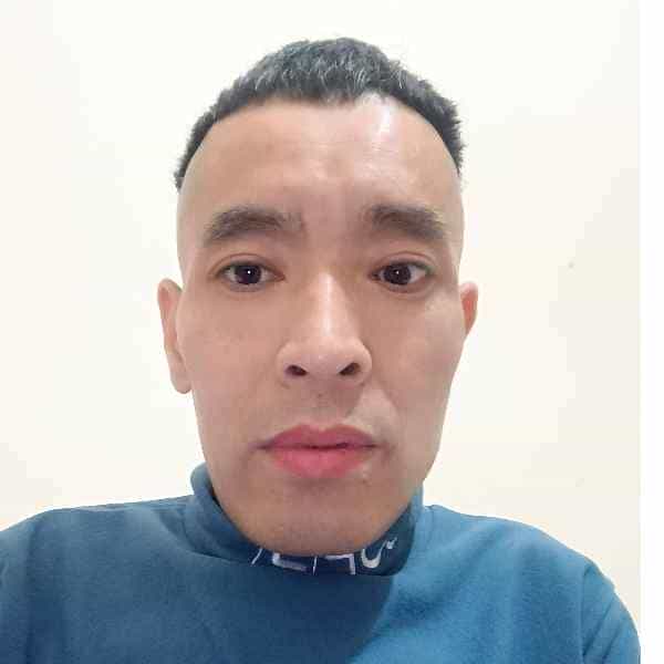 44岁岁福建单身帅哥 - 天门吉缘网