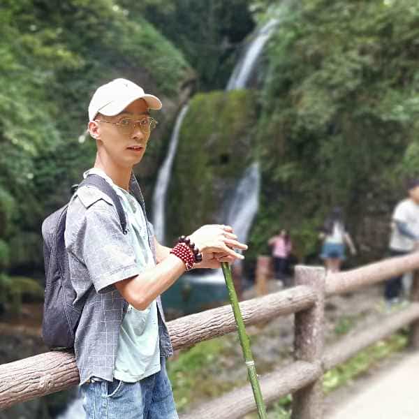29岁岁四川单身帅哥 - 天门吉缘网
