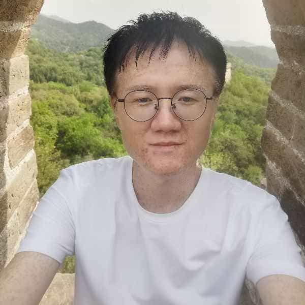 29岁岁山东单身帅哥 - 天门吉缘网