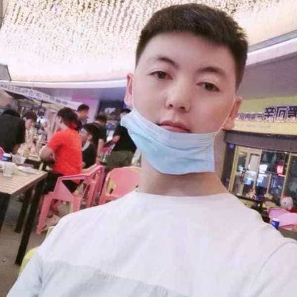 35岁岁甘肃单身帅哥 - 天门吉缘网