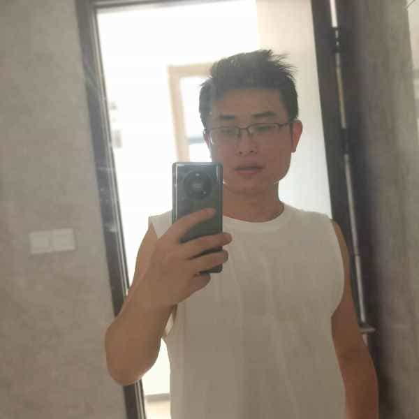 39岁岁广东单身帅哥 - 天门吉缘网