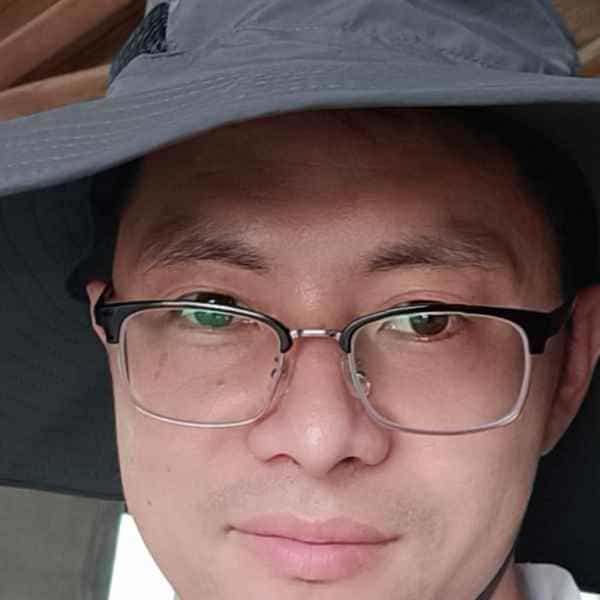 41岁岁江苏单身帅哥 - 天门吉缘网