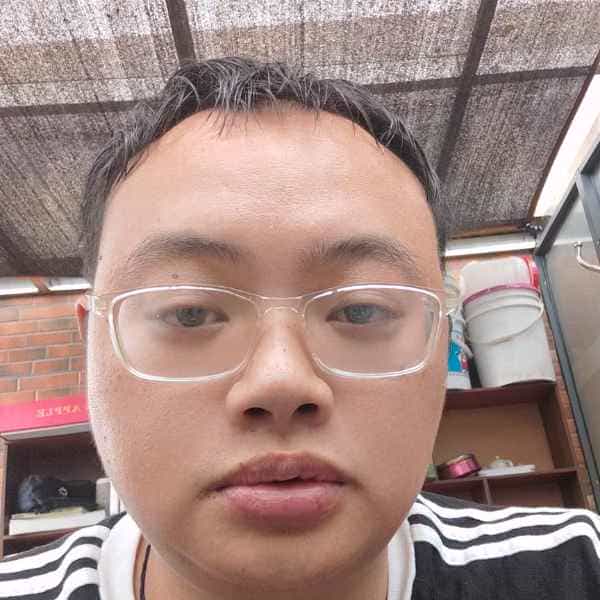 34岁岁江西单身帅哥 - 天门吉缘网